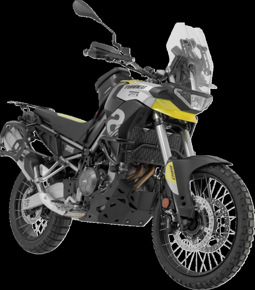 SW-MOTECH PRO SIDE CARRIER KFT.13.849.30000/B