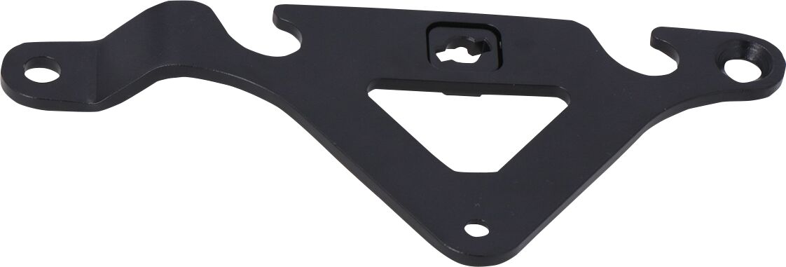SW-MOTECH SLH SIDE CARRIER LH1 L Kawasaki Vulcan S HTA.08.682.10100
