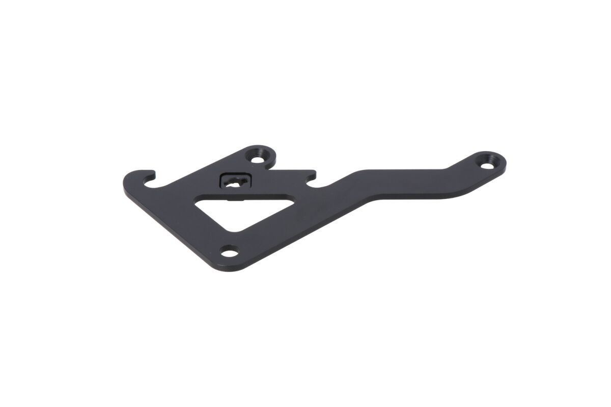 SW-MOTECH SLH SIDE CARRIER LH1 R Royal Enfield Meteor 350 HTA.41.682.11000