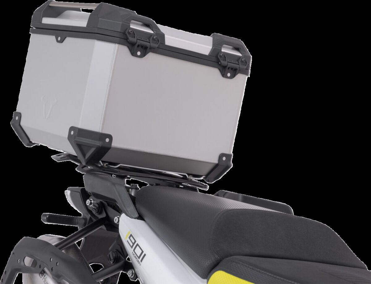 SW-MOTECH ADVENTURE RACK GPT.04.790.19002/B