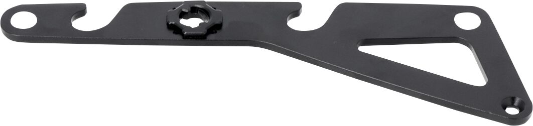 SW-MOTECH SLH SIDE CARRIER LH1 LEFT HTA.18.682.11500