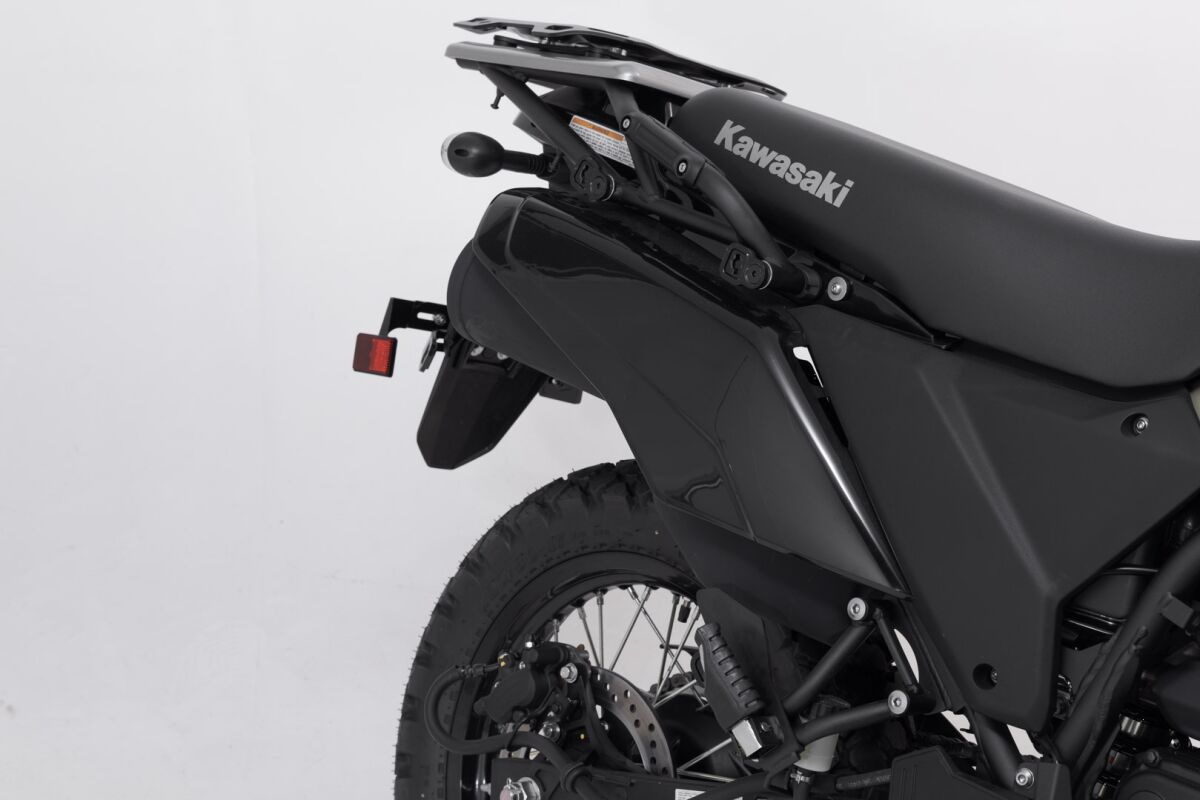 SW-MOTECH PRO SIDE CARRIER KFT.08.990.30000/B