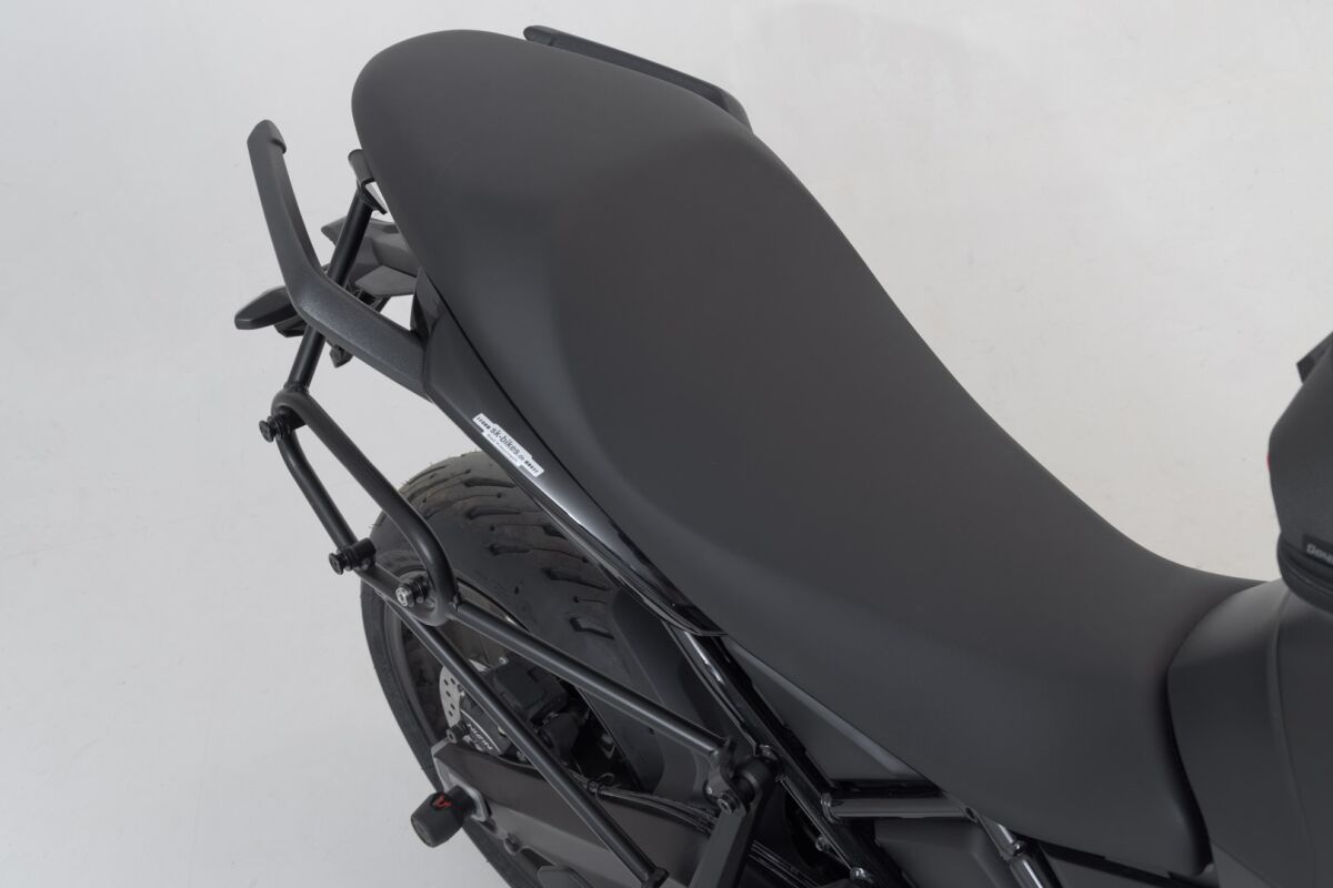 SW-MOTECH SLC SIDE CARRIER RIGHT HTA.11.991.11000