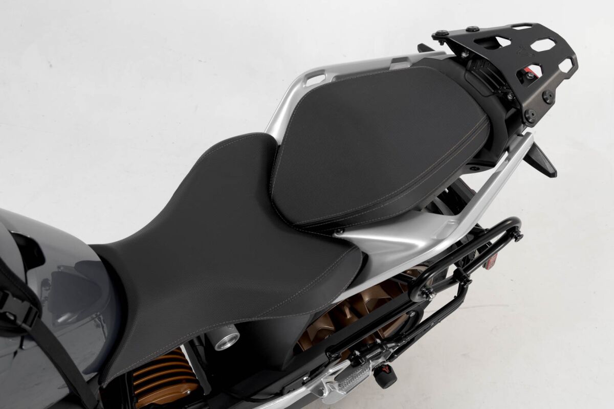 SW-MOTECH SLC SIDE CARRIER LEFT HTA.29.980.10000