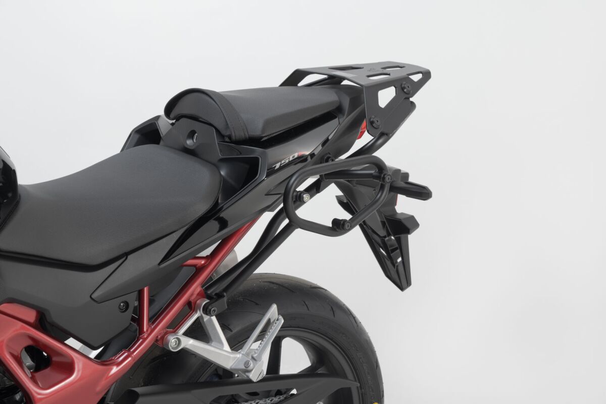 SW-MOTECH SLC SIDE CARRIER L HTA.01.971.10000