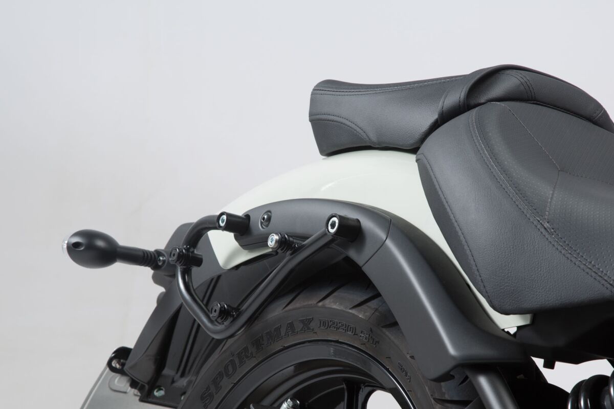SW-MOTECH SIDE CARRIER SLC L HTA.08.855.10001