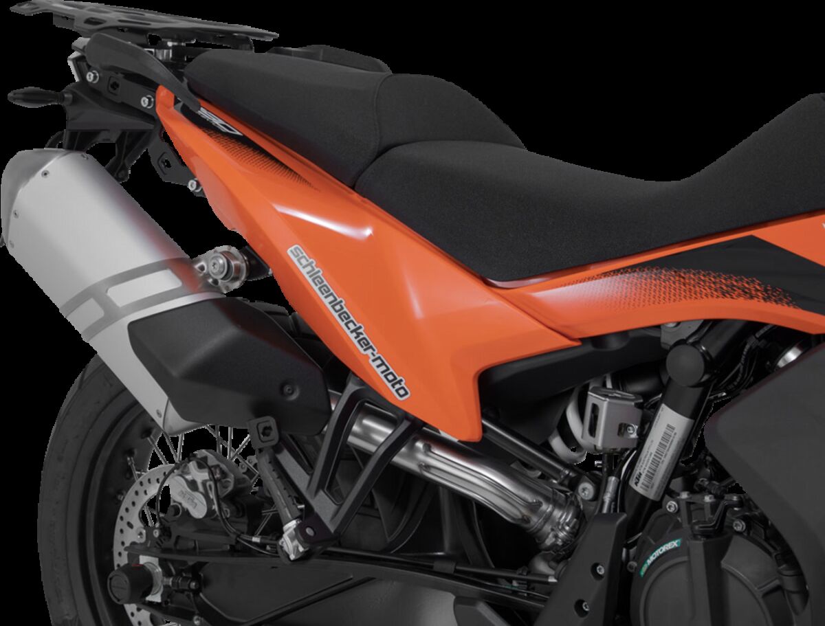 SW-MOTECH SIDE CARRIER PRO KFT.04.521.30001/B