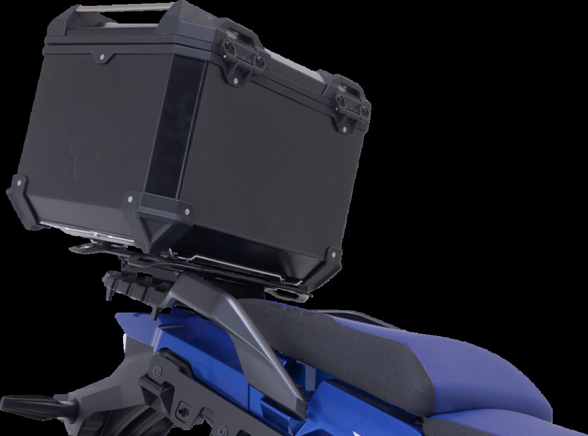 SW-MOTECH LUGGAGE ADVENTURE-RACK GPT.05.440.19001/B