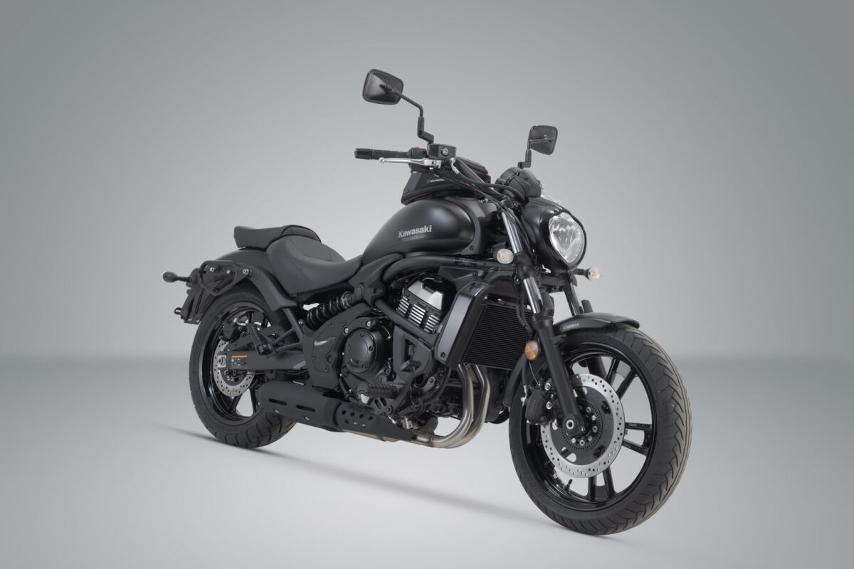 SW-MOTECH SLC SIDE CARRIER R HTA.08.855.11001