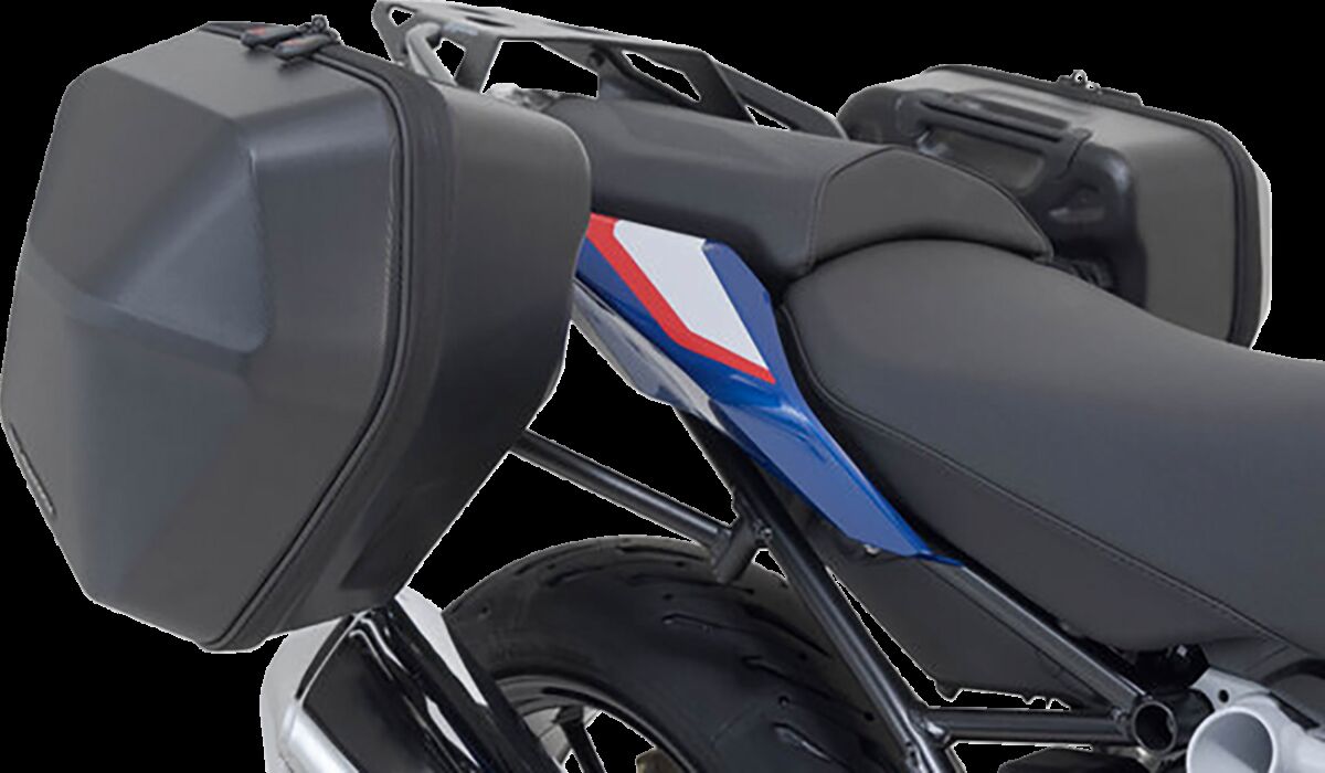 SW-MOTECH SIDE CARRIER SLC R R1250R HTA.07.913.11001