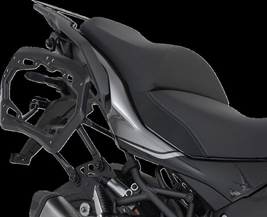 SW-MOTECH SIDE CARRIER PRO V1000 KFT.08.922.30001/B