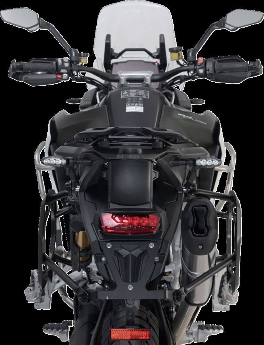 SW-MOTECH SIDE CARRIER PRO T1200 KFT.11.905.30102/B