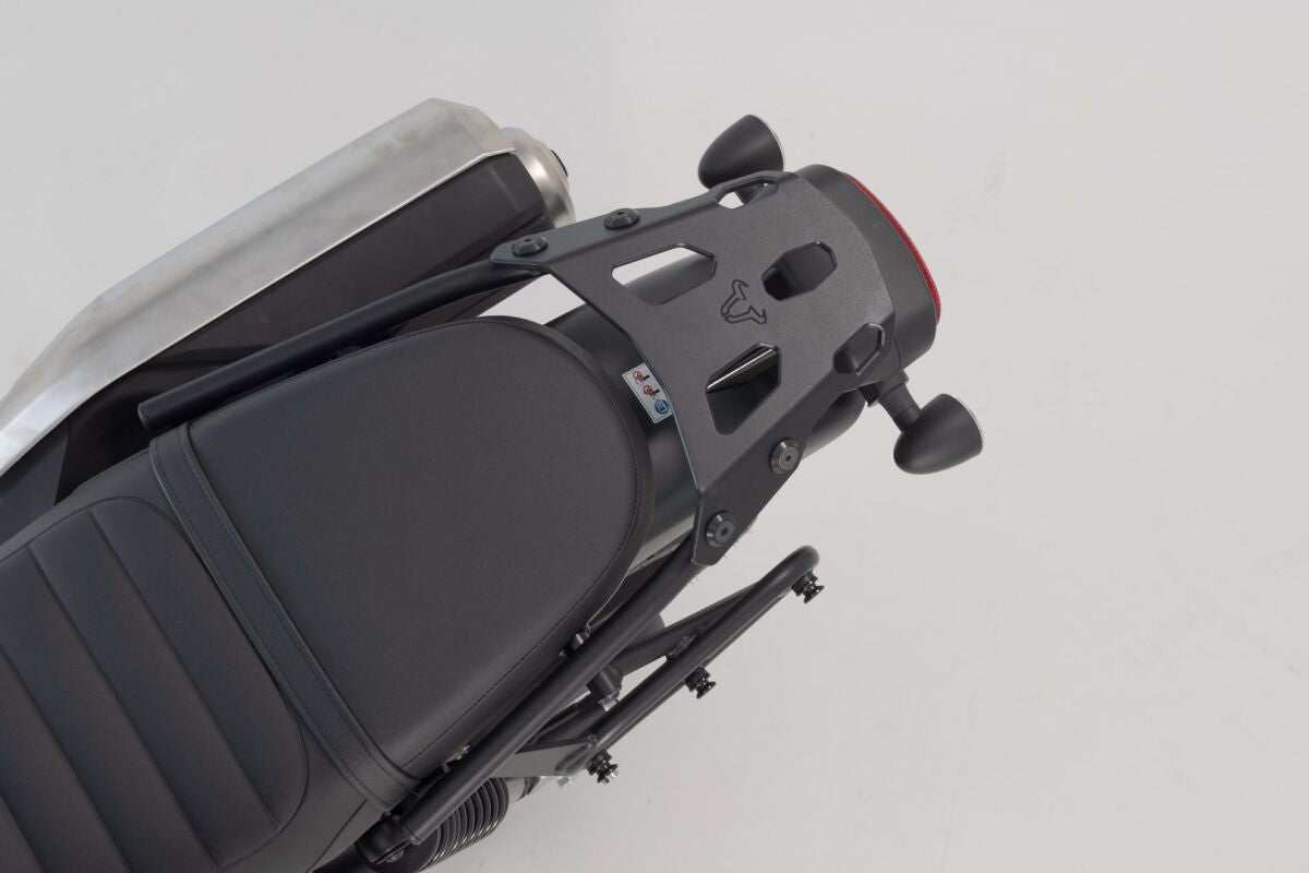 SW-MOTECH SLC SIDE CARRIER LEFT HTA.01.086.10000
