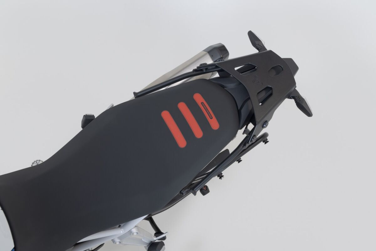SW-MOTECH SLC SIDE CARRIER LEFT HTA.07.602.10000