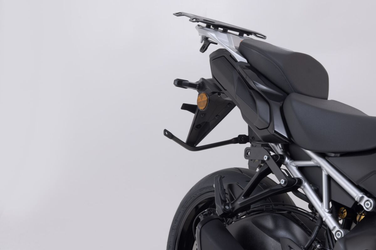 SW-MOTECH PRO SIDE CARRIER KFT.05.601.30000/B