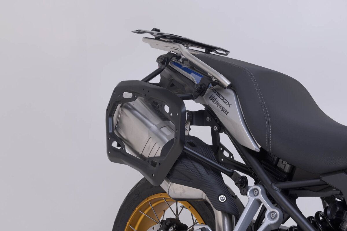 SW-MOTECH PRO SIDE CARRIER KFT.02.643.30000/B