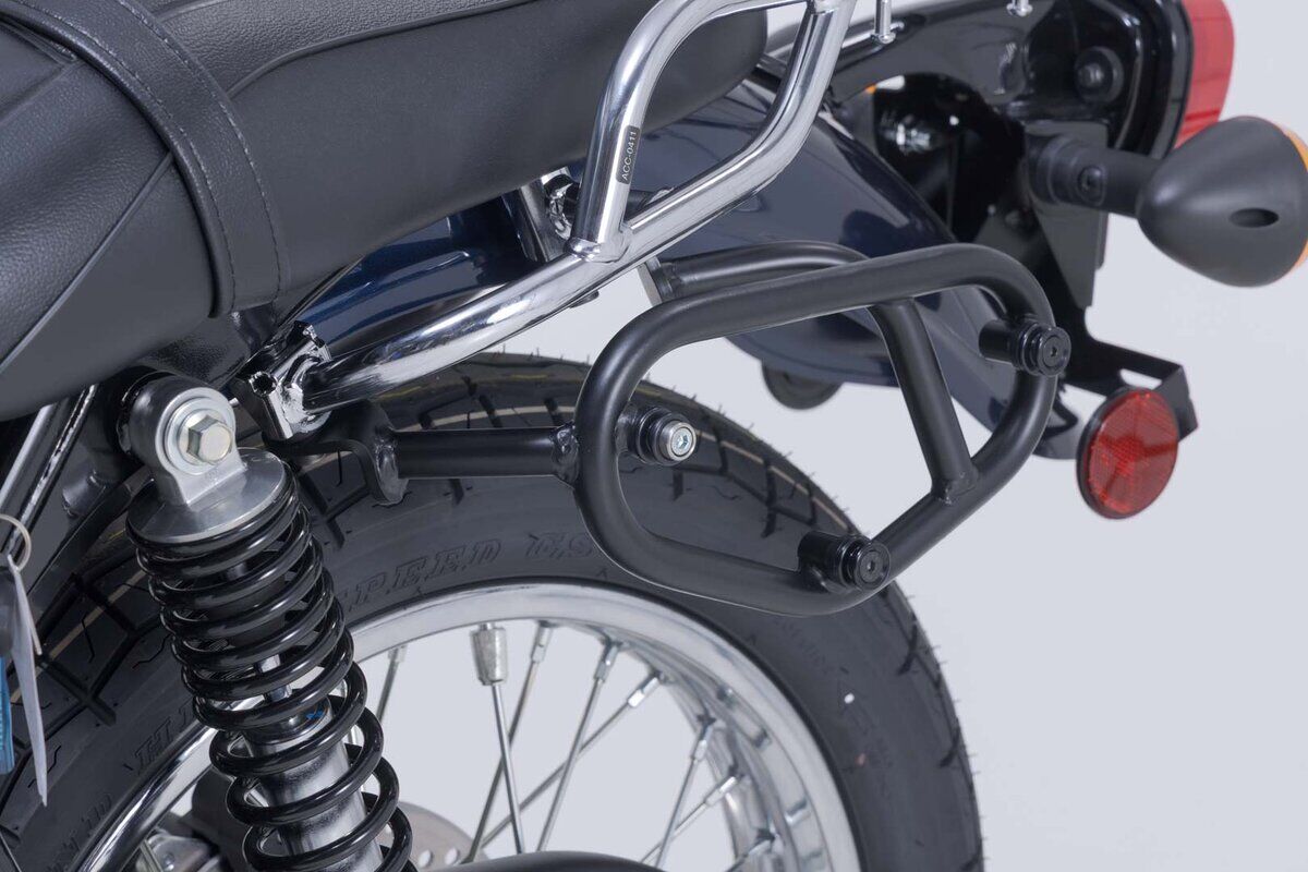 SW-MOTECH SLC SIDE CARRIER L HTA.08.302.10000