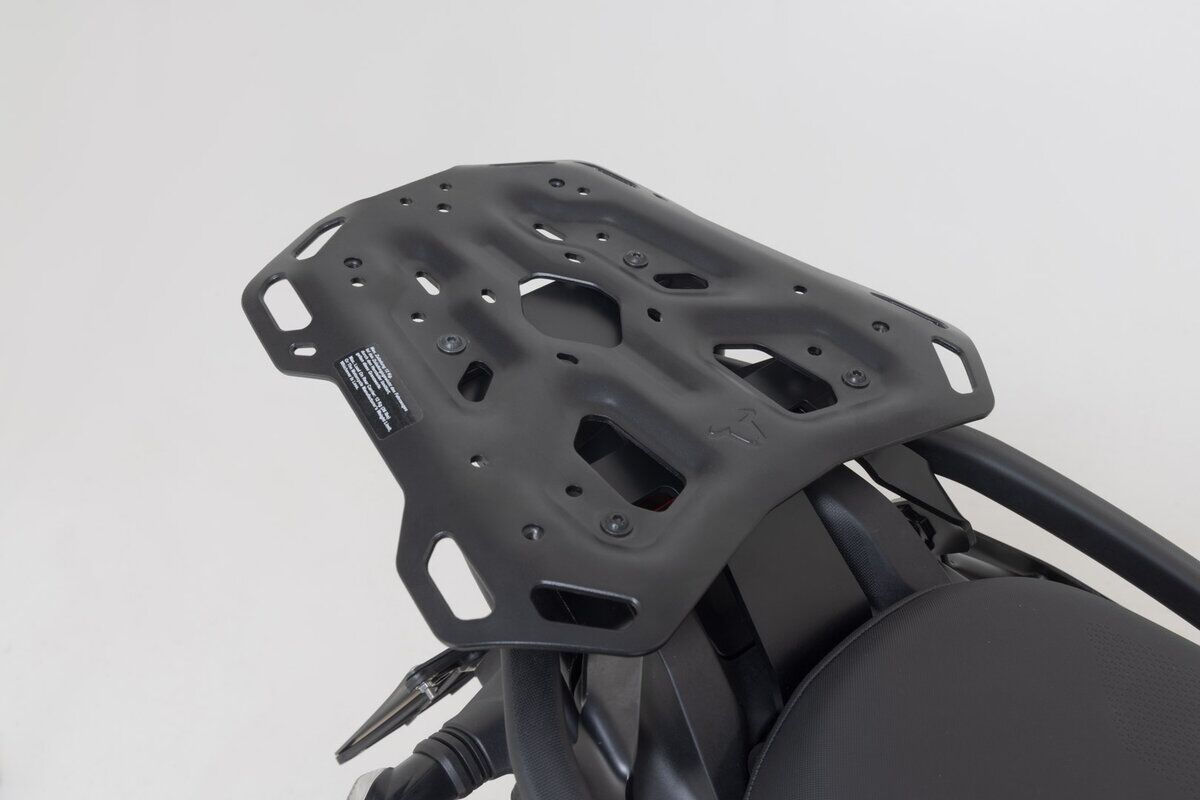 SW-MOTECH ADVENTURE RACK GPT.22.807.19000/B