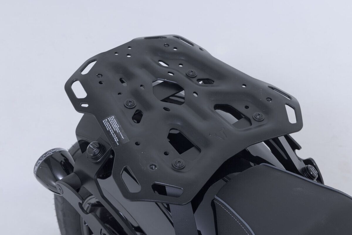 SW-MOTECH ADVENTURE RACK GPT.20.394.19000/B