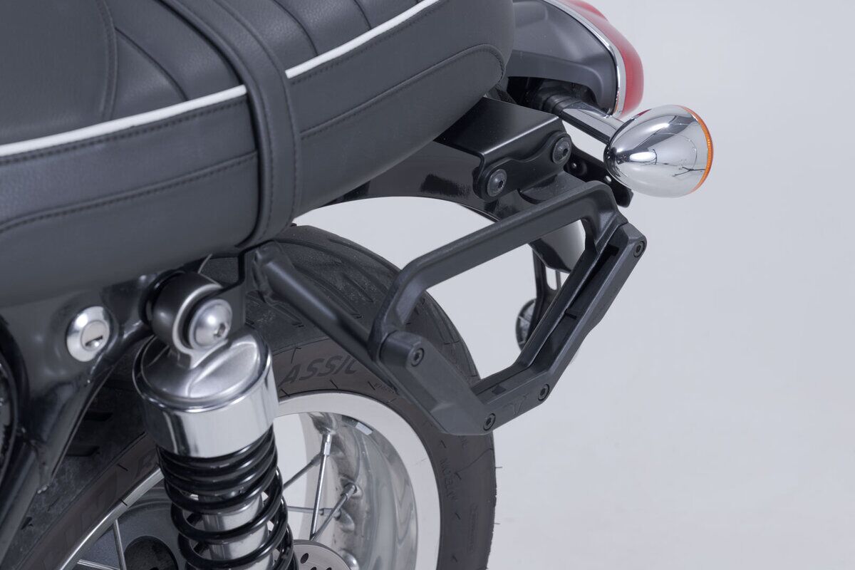 SW-MOTECH V-LOC SIDE CARRIER LEFT VMC.11.743.10000