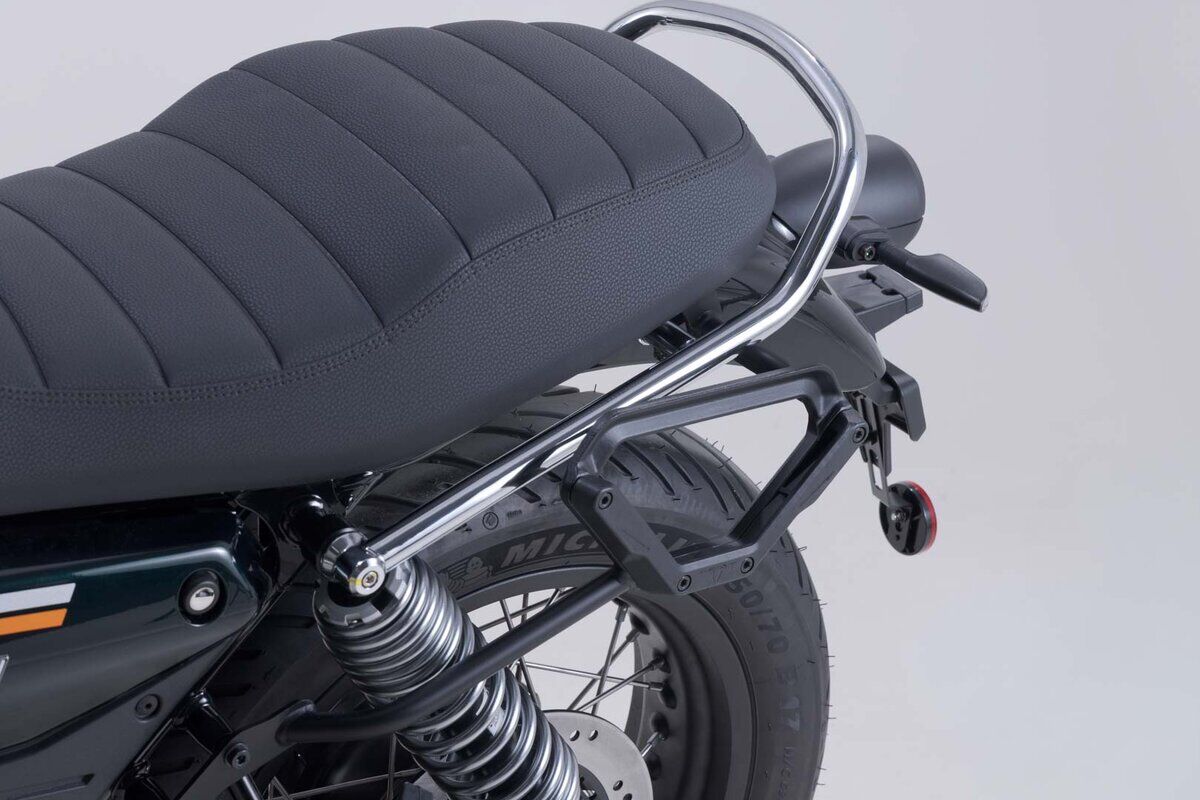 SW-MOTECH V-LOC SIDE CARRIER LEFT VMC.17.847.10000