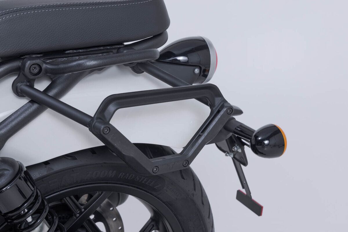 SW-MOTECH V-LOC SIDE CARRIER LEFT VMC.41.043.10000