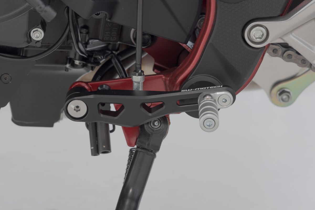 SW-MOTECH GEAR LEVER FSC.01.971.10000