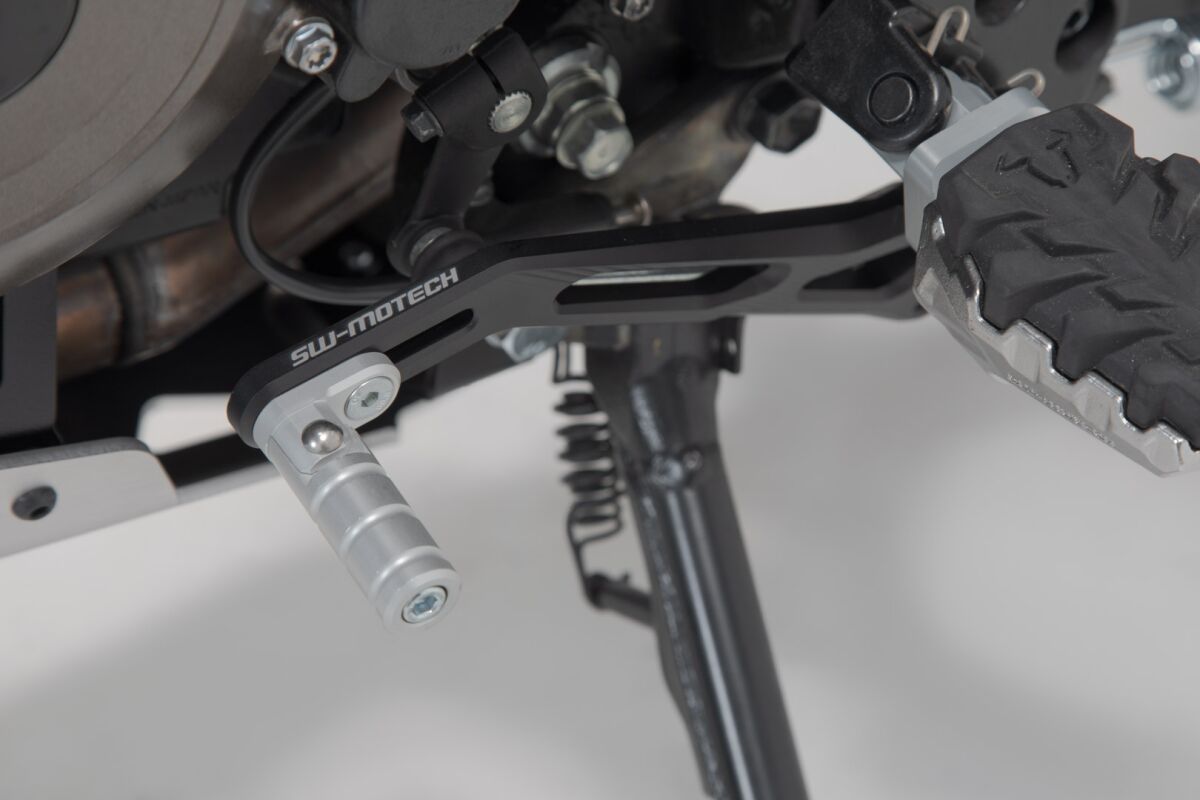 SW-MOTECH GEAR LEVER FSC.05.440.10001