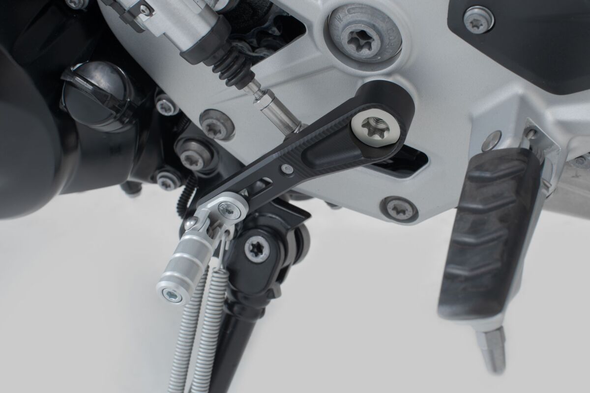 SW-MOTECH GEAR LEVER FSC.07.945.10001