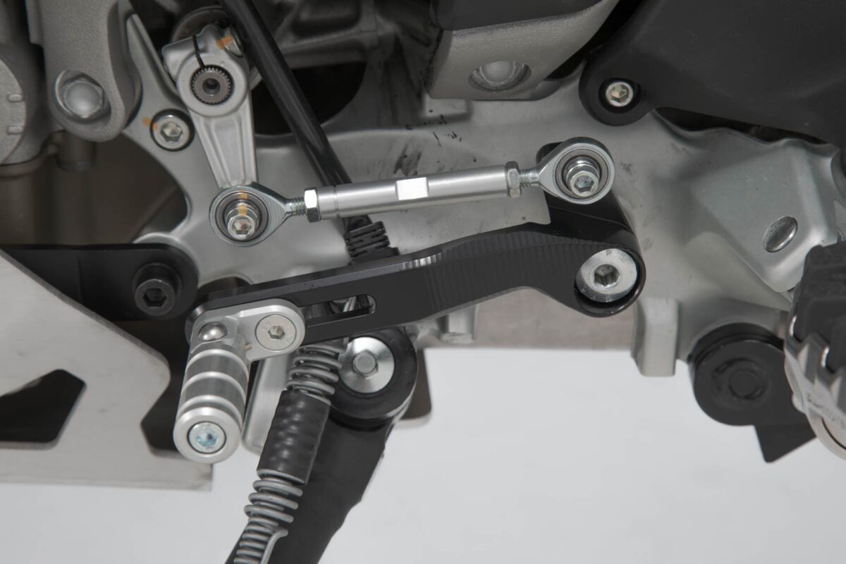 SW-MOTECH GEAR LEVER FSC.22.822.10001
