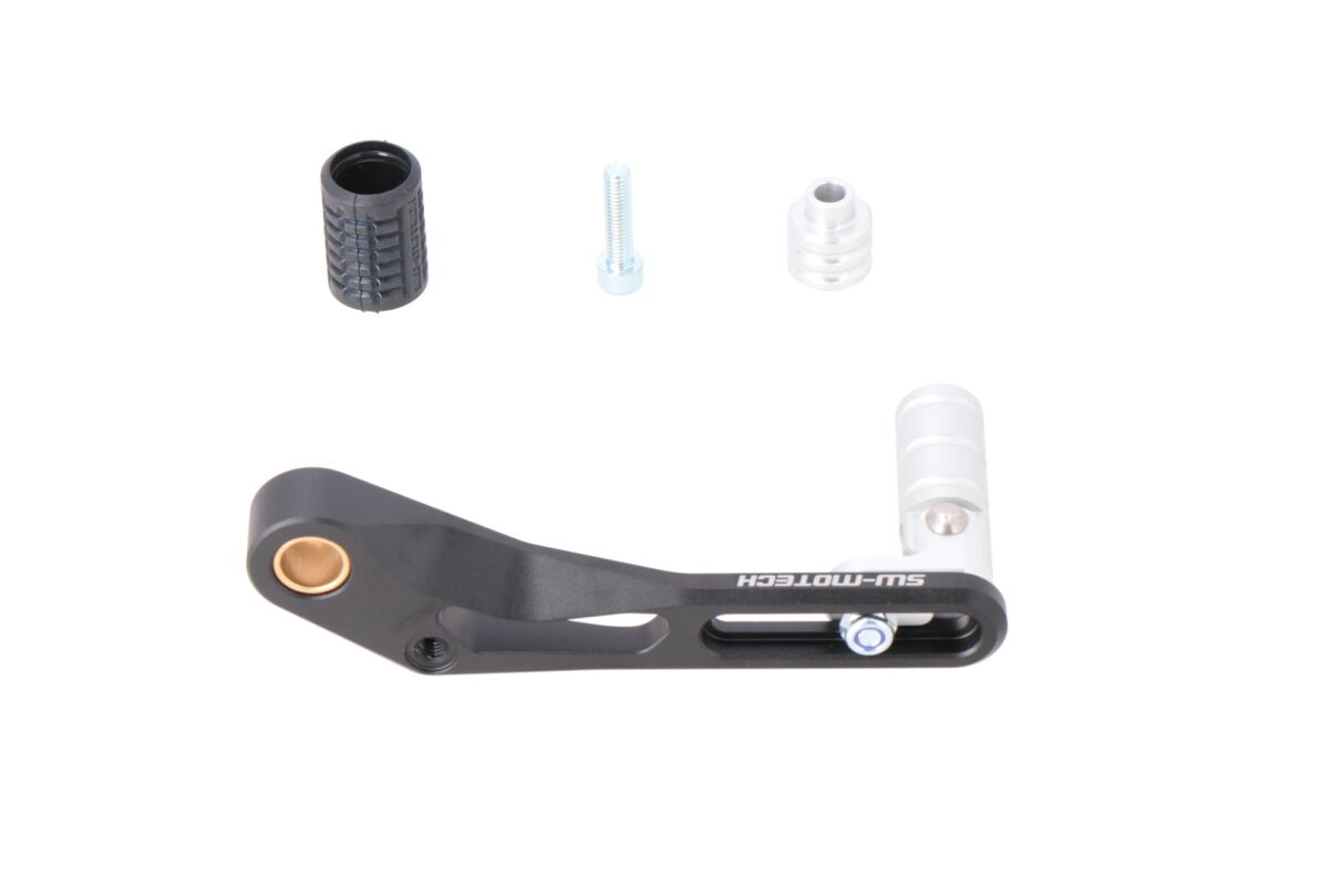 SW-MOTECH GEAR LEVER FSC.11.619.10001