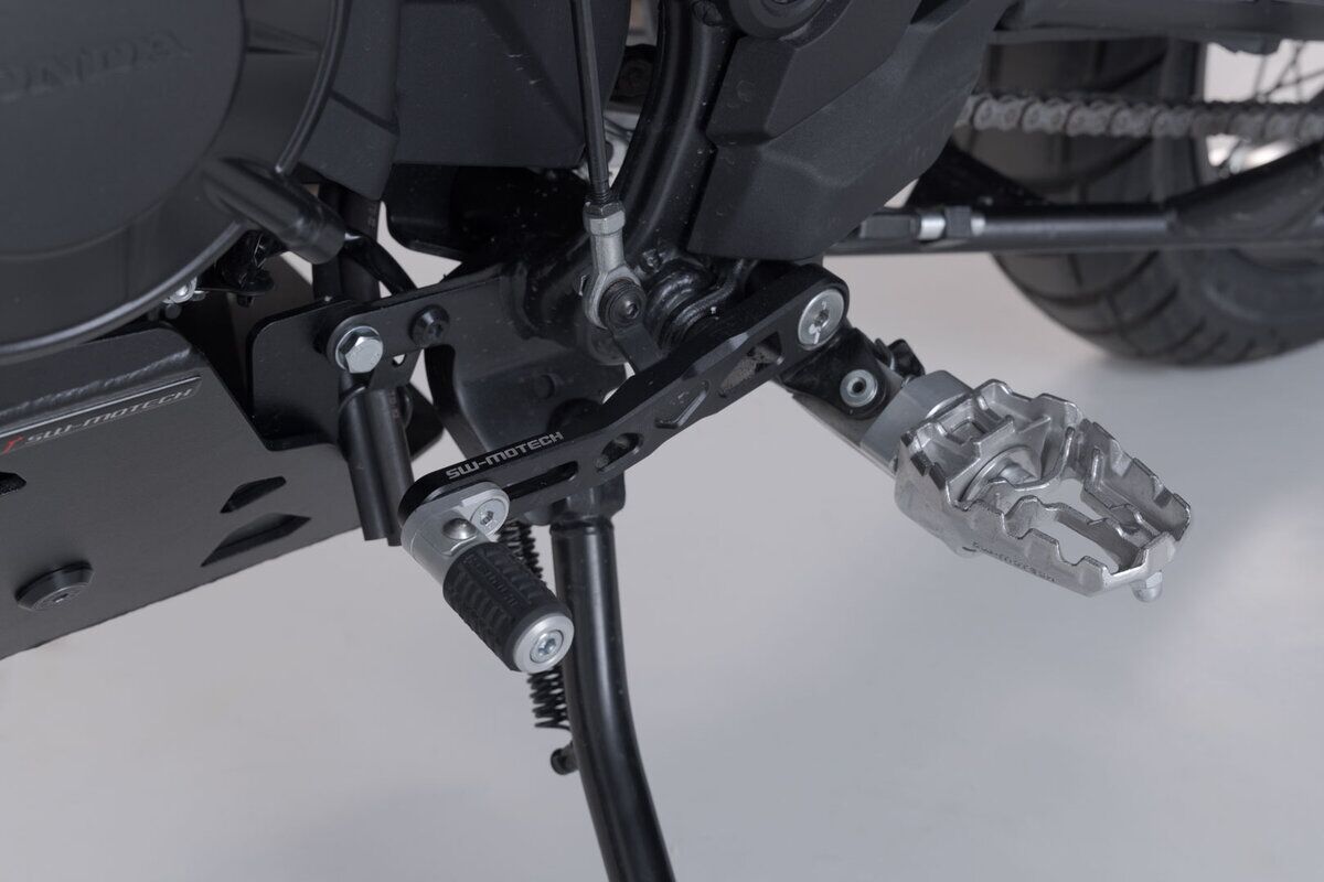 SW-MOTECH GEAR LEVER XL750 TRANSALP FSC.01.070.10001