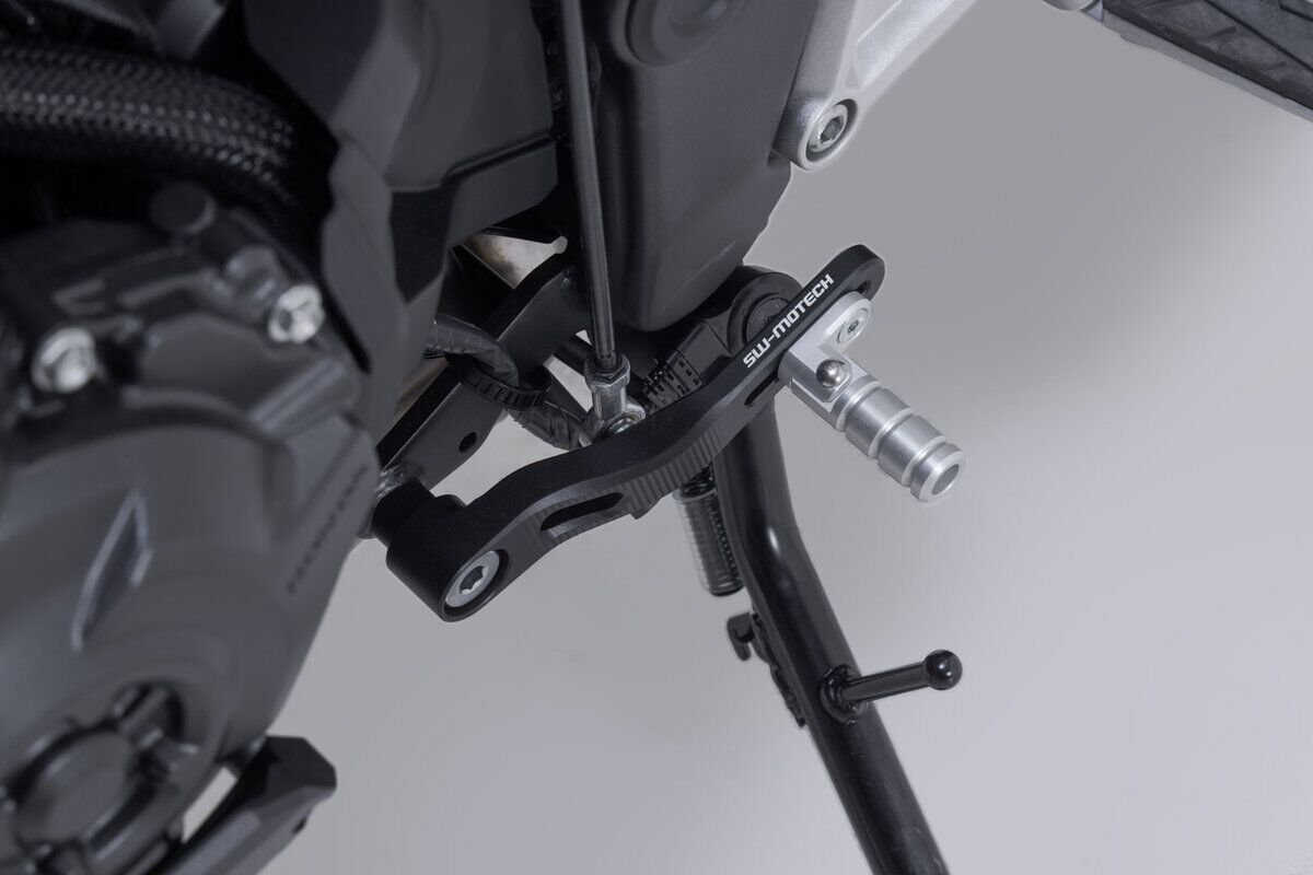 SW-MOTECH GEAR LEVER FSC.01.211.10000