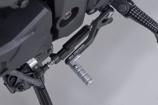 SW-MOTECH GEAR LEVER FSC.08.065.10000