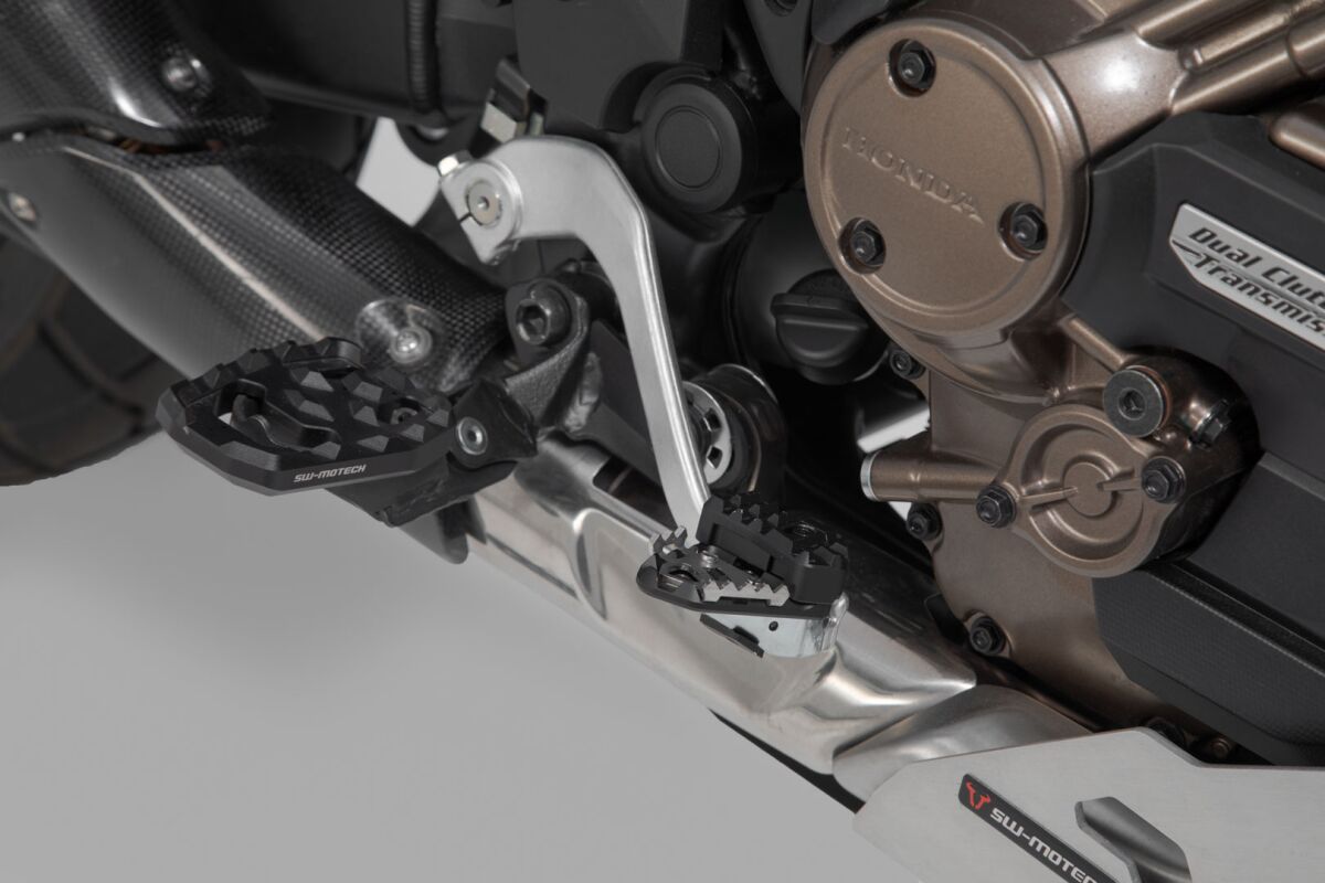 SW-MOTECH BRAKE PEDAL EXTENSION FBE.01.950.10000/B