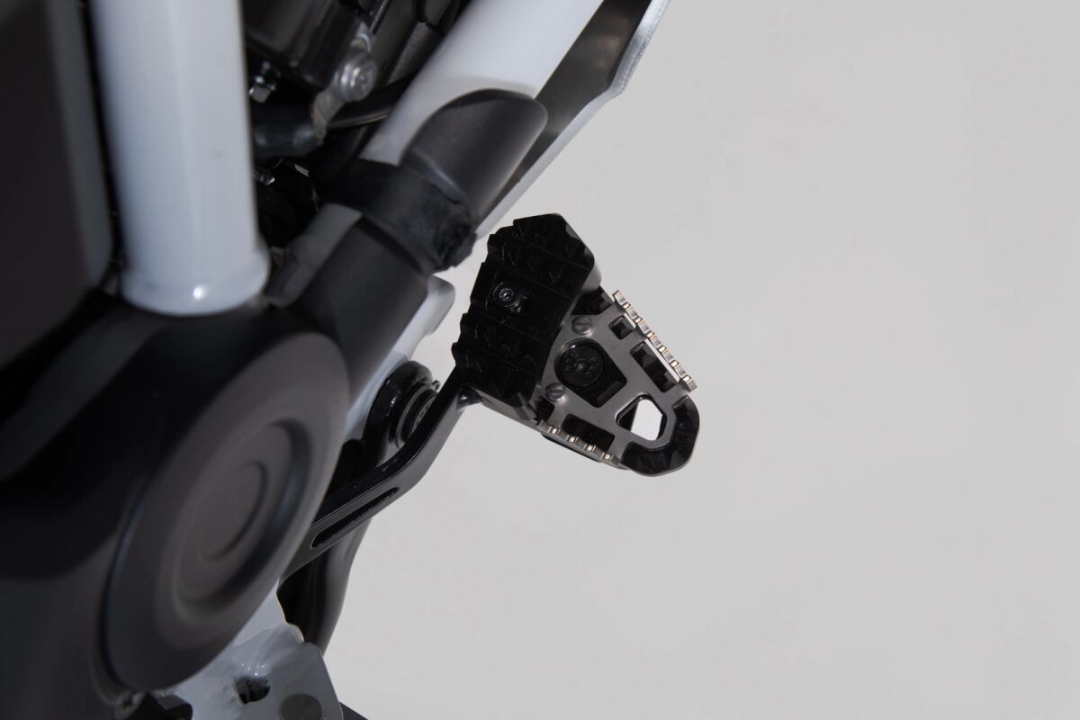 SW-MOTECH BRAKE PEDAL EXTENSION FBE.07.781.10000/B