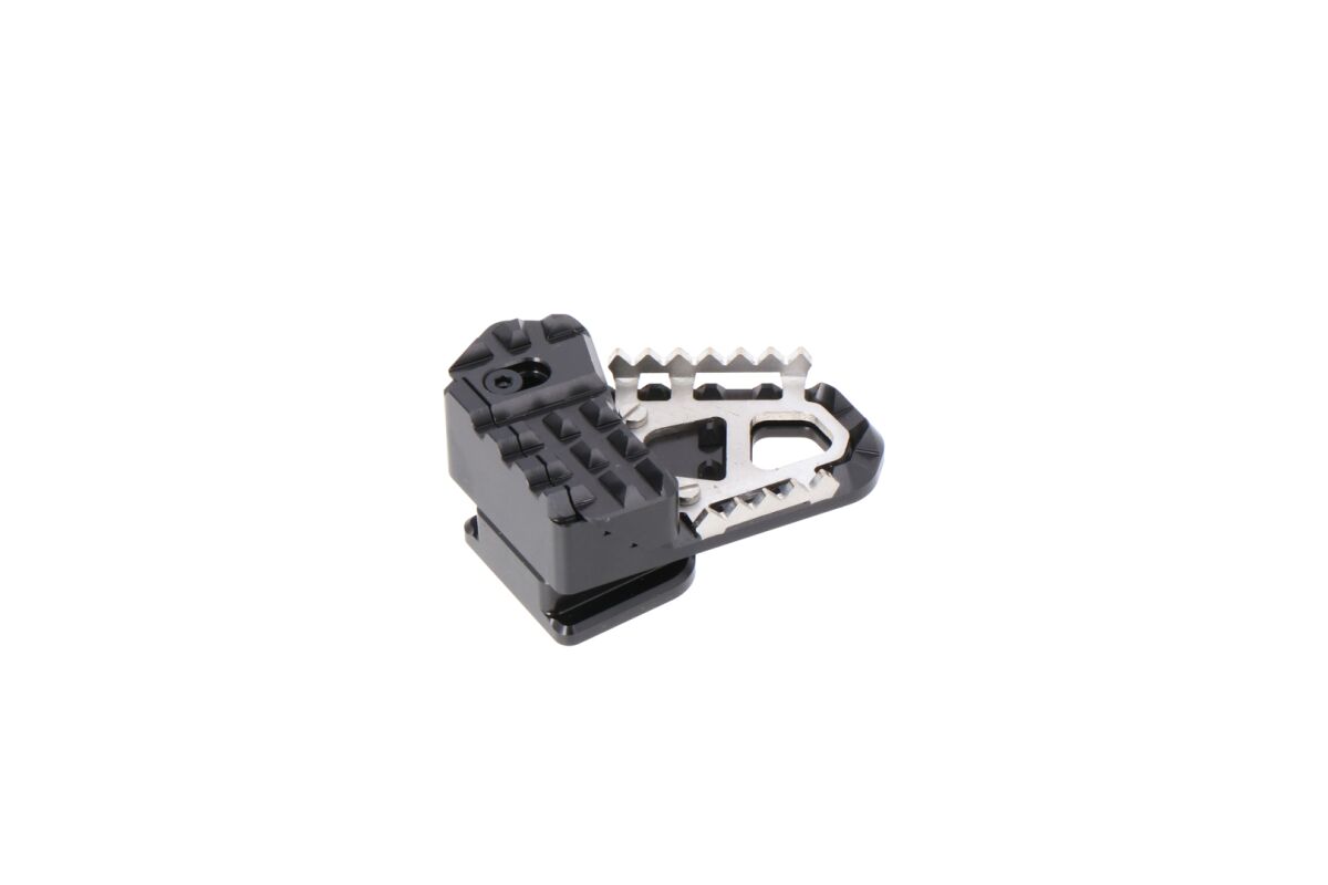 SW-MOTECH BRAKE PEDAL EXTENSION FBE.18.911.10000/B
