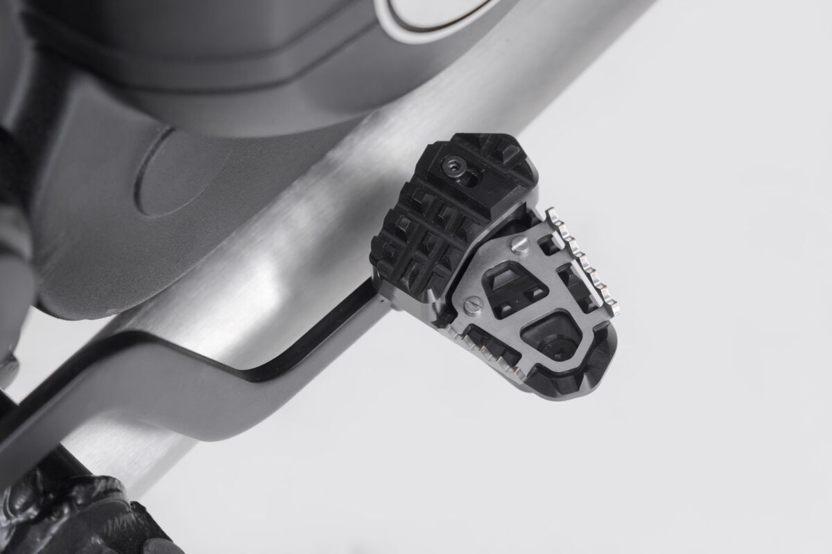 SW-MOTECH BRAKE PEDAL EXTENSION FBE.41.789.10000/B