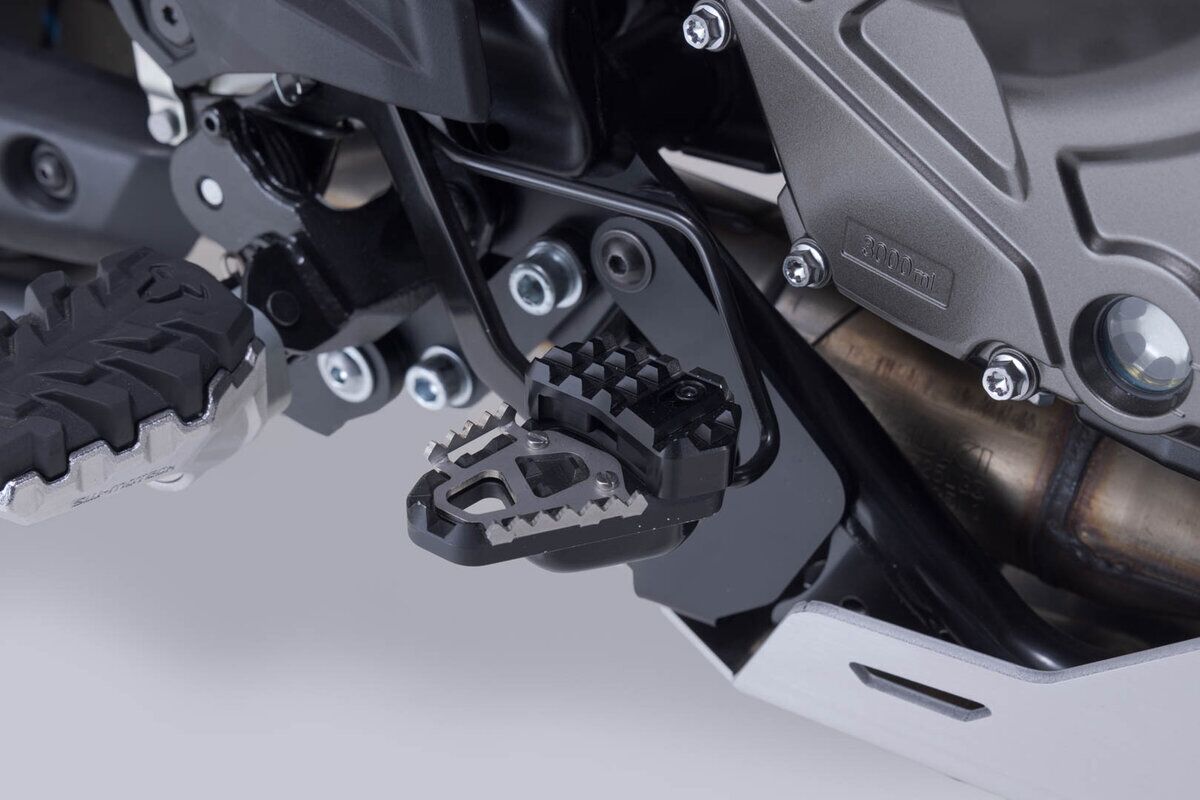 SW-MOTECH BRAKE PEDAL EXTENSION FBE.05.845.10000/B