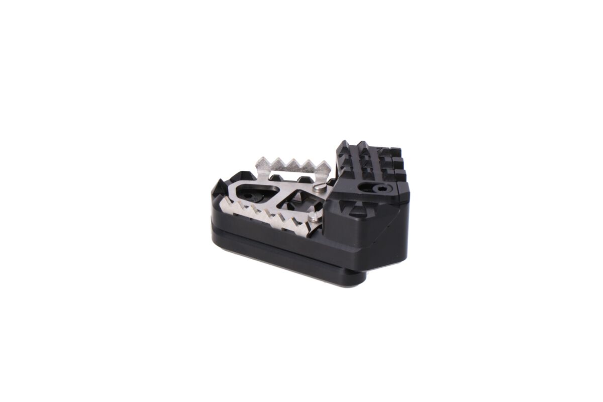 SW-MOTECH BRAKE PEDAL EXTENSION FBE.01.919.10000/B