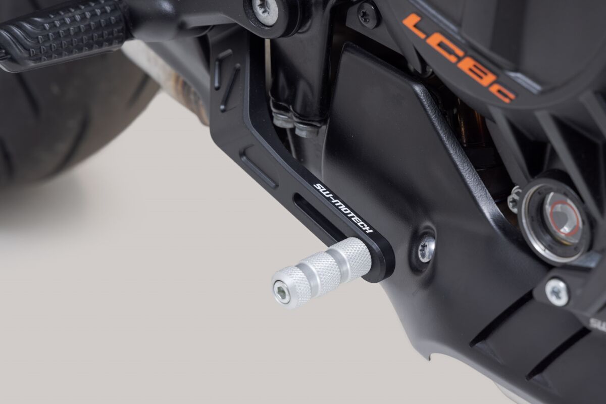 SW-MOTECH BRAKE PEDAL FBL.04.994.10000