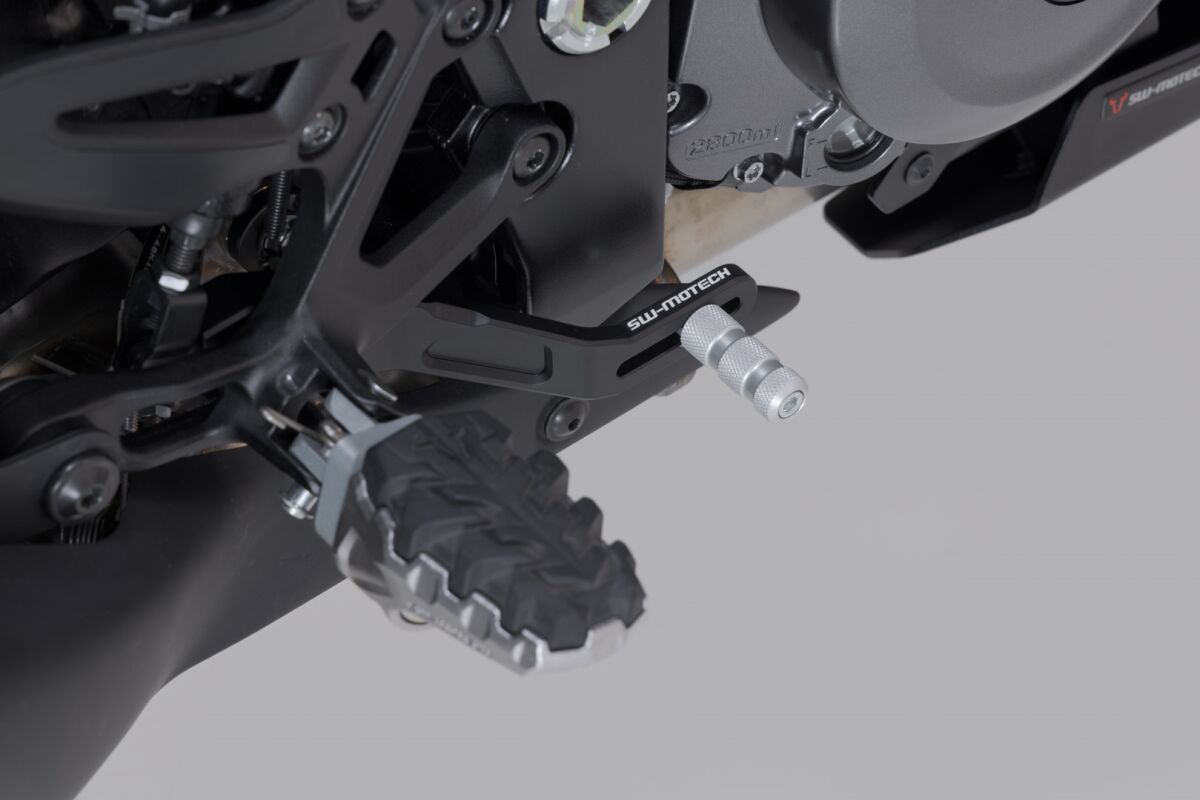 SW-MOTECH BRAKE PEDAL FBL.05.601.10000