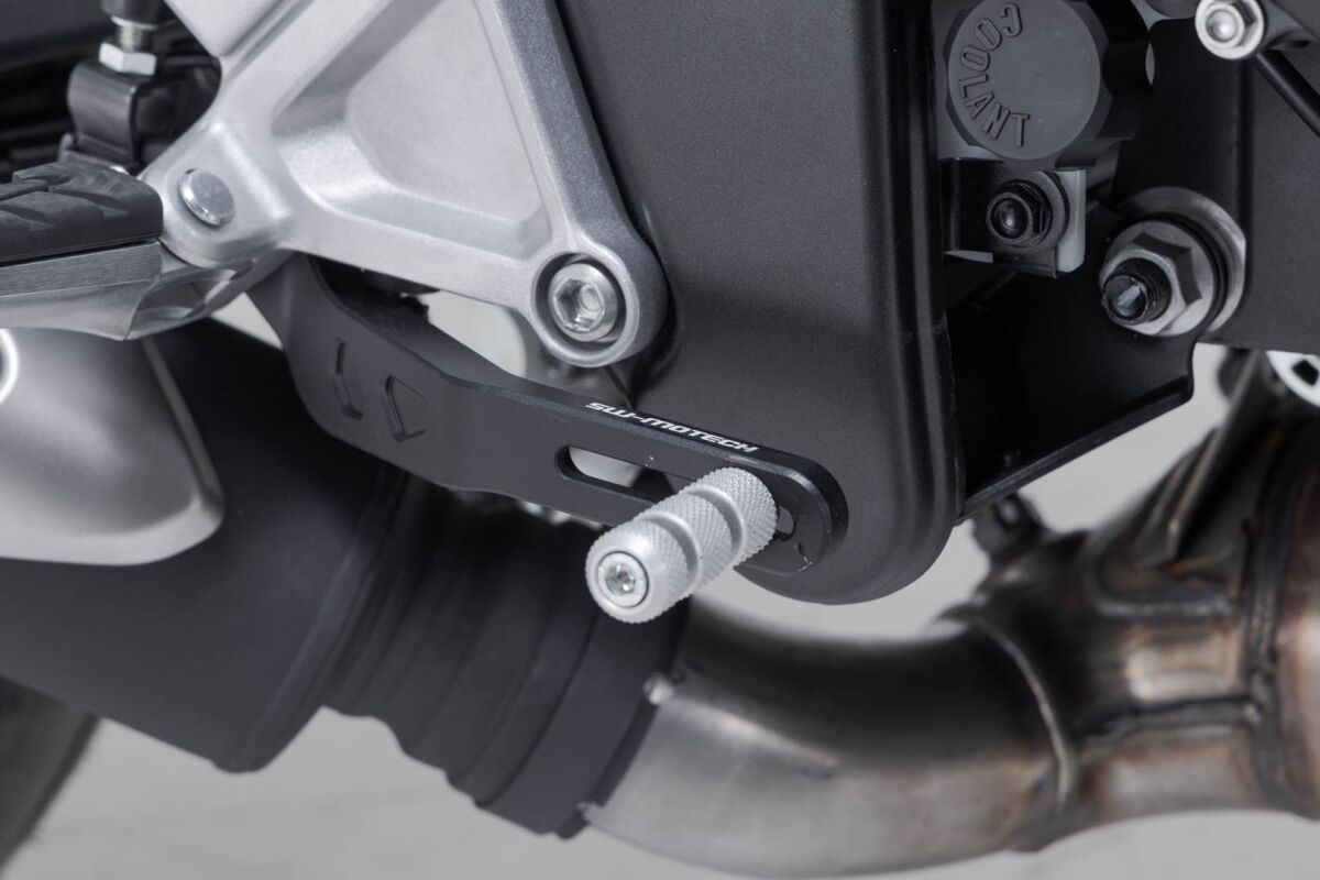 SW-MOTECH BRAKE PEDAL FBL.01.211.10000