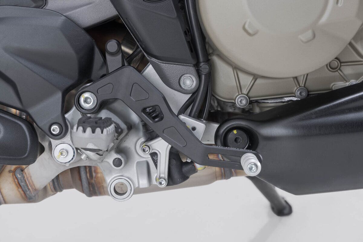 SW-MOTECH BRAKE PEDAL FBL.22.251.10000