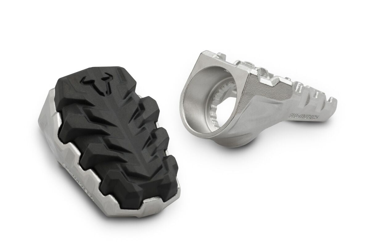 SW-MOTECH FOOTREST EVO FRS.00.112.10000