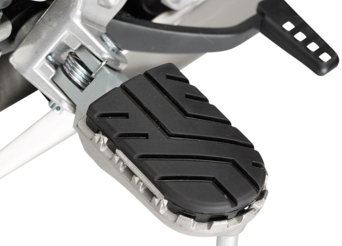 SW-MOTECH FOOTREST KIT ION FRS.01.011.10401/S