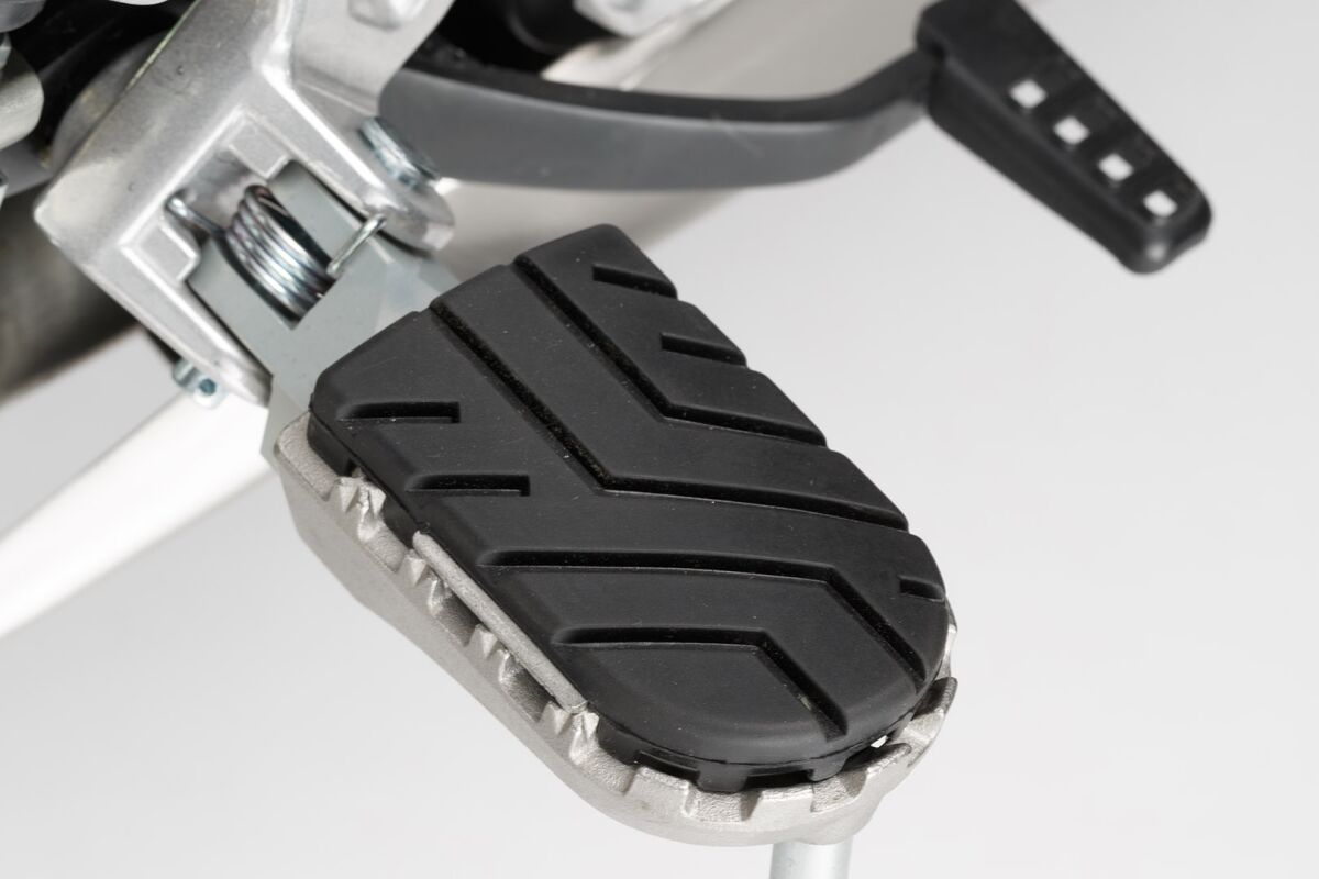 SW-MOTECH FOOTREST KIT ION FRS.01.011.10500/S