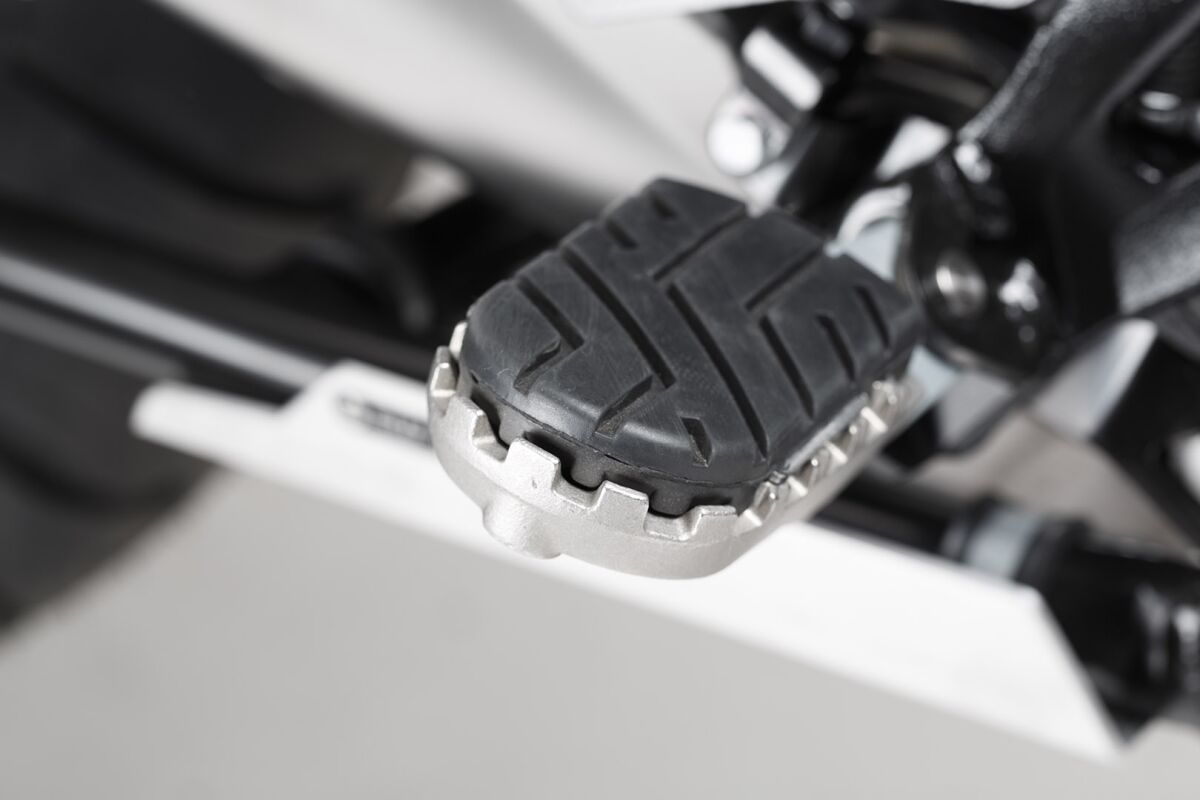 SW-MOTECH FOOTREST KIT ION FRS.07.011.10302/S