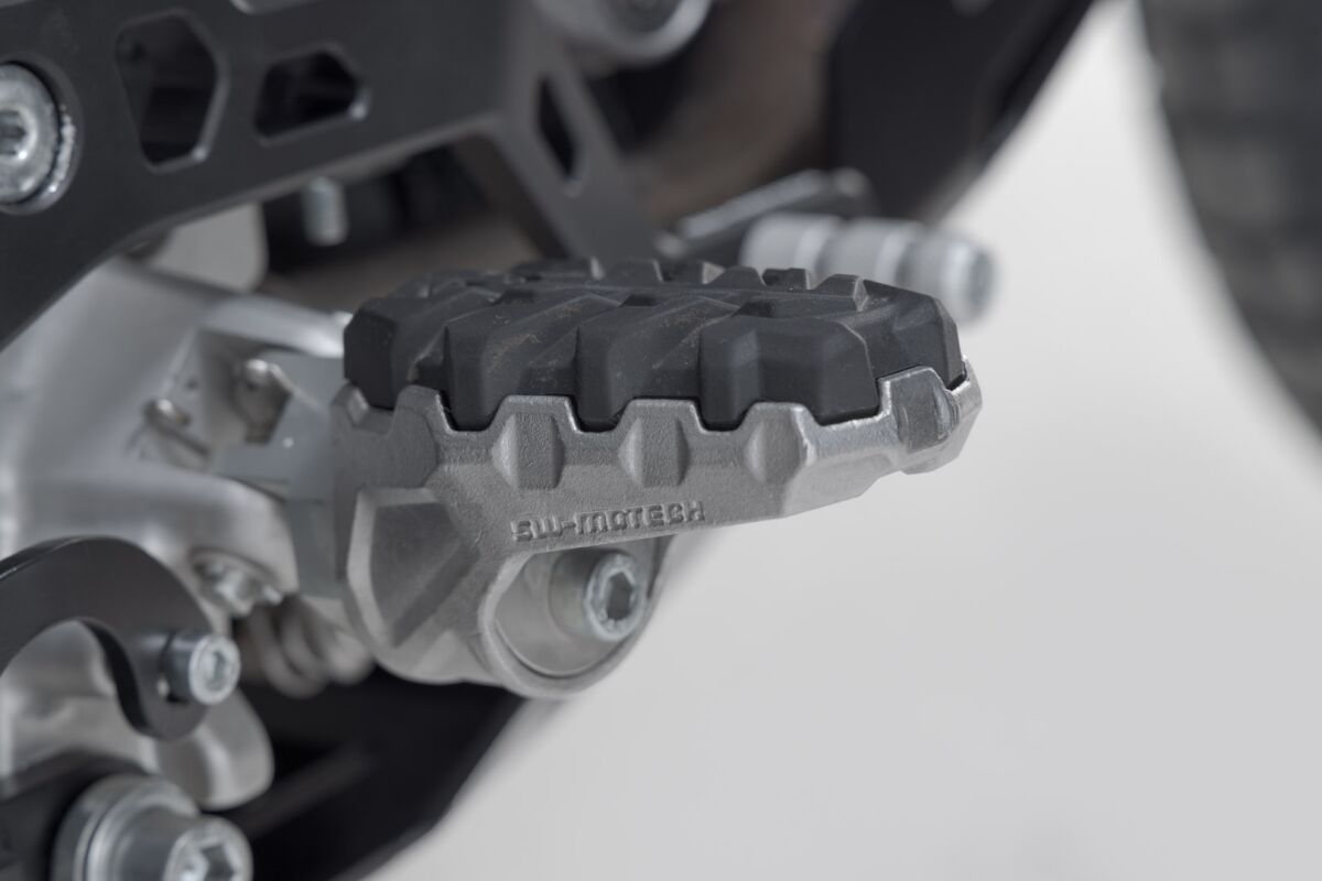 SW-MOTECH EVO FOOTREST KIT FRS.22.112.10201