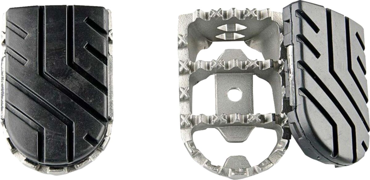 SW-MOTECH ION FOOTREST KIT FRS.11.011.10600/S